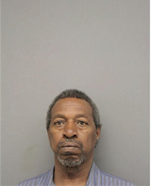 MILTON PRINCE, Cook County, Illinois