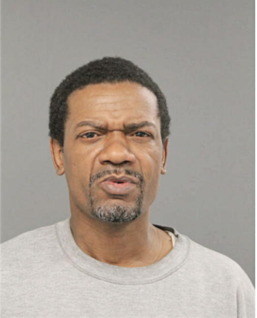 MARVIN R HARRIS, Cook County, Illinois
