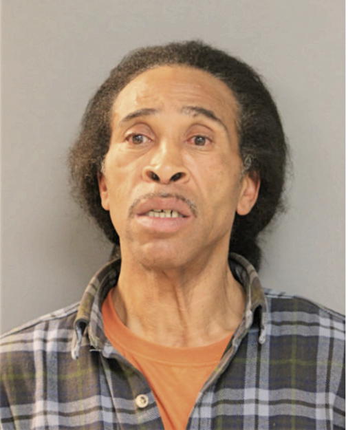 MICHAEL R BROWN, Cook County, Illinois