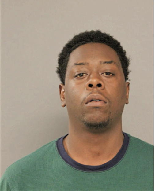 DIANCIO D RENFRO, Cook County, Illinois