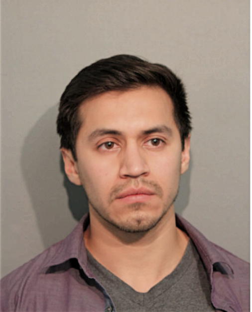 RIGOBERTO REYNOSO, Cook County, Illinois