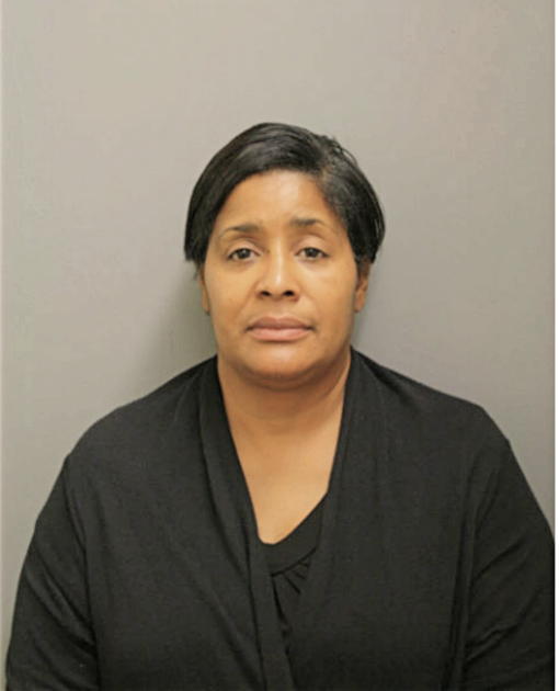 CYNTHIA L RICHARDSON, Cook County, Illinois
