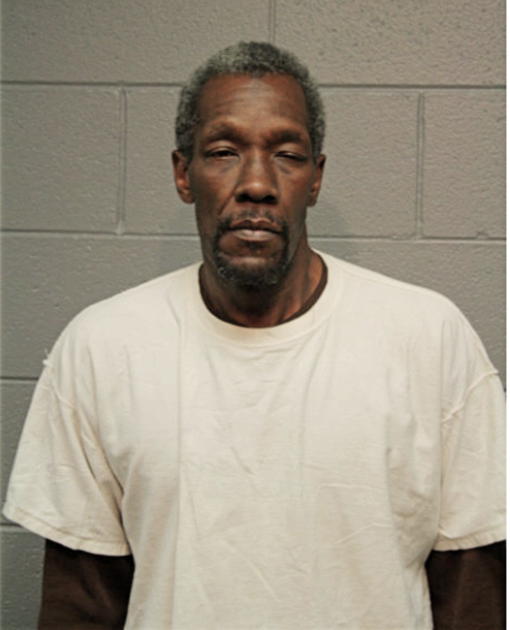 ERIC ROAN, Cook County, Illinois