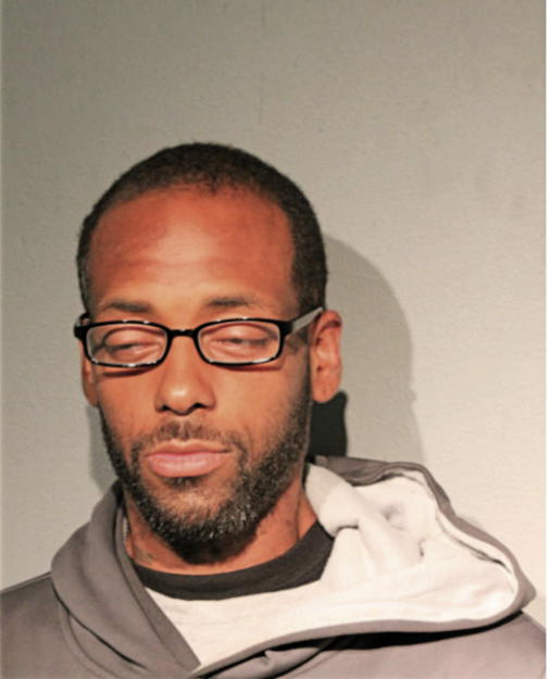 JAVON ROBINSON, Cook County, Illinois