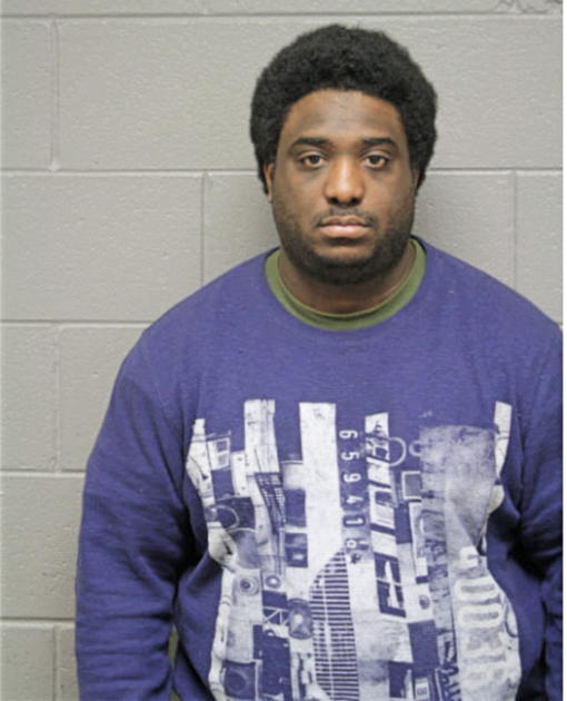 ANTHONY ROLAND, Cook County, Illinois