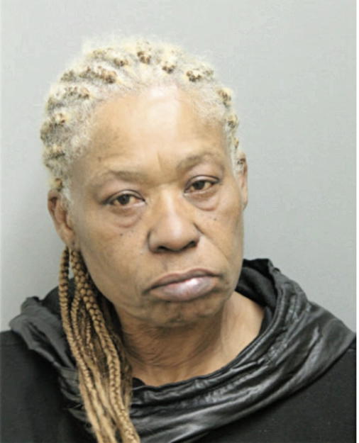 MINOR M SAMPSON, Cook County, Illinois