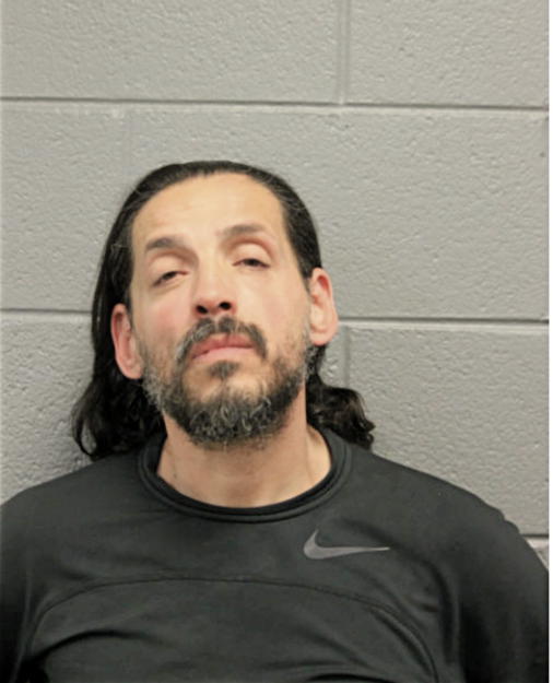RICHARDO SANTIAGO, Cook County, Illinois