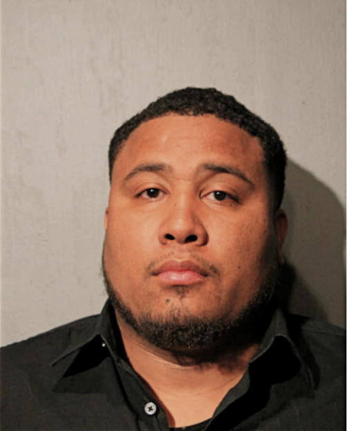 DEVIN SCOTT, Cook County, Illinois