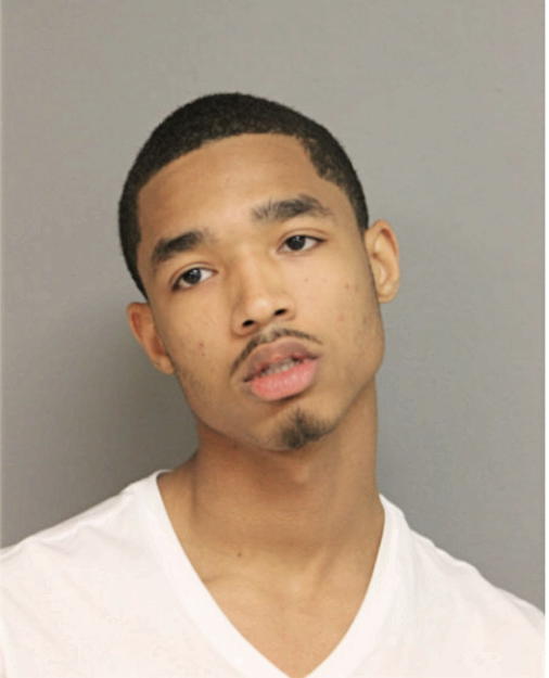 ARVELL J SINGLETARY, Cook County, Illinois