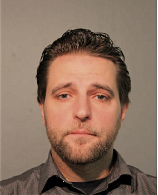 JAMES F SITKIEWICZ, Cook County, Illinois