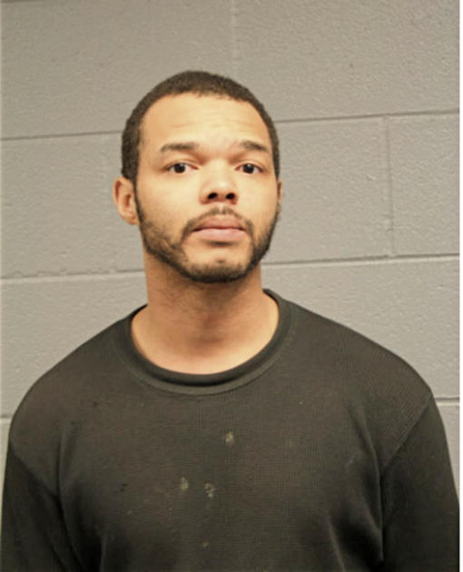 CURTIS SMITH, Cook County, Illinois