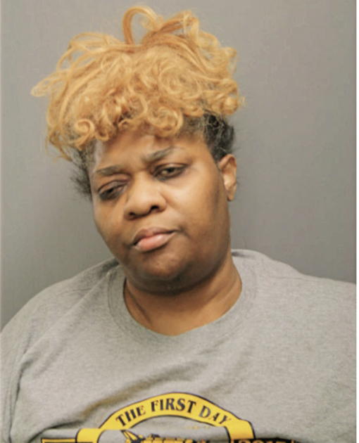 JOEANN SMITH, Cook County, Illinois