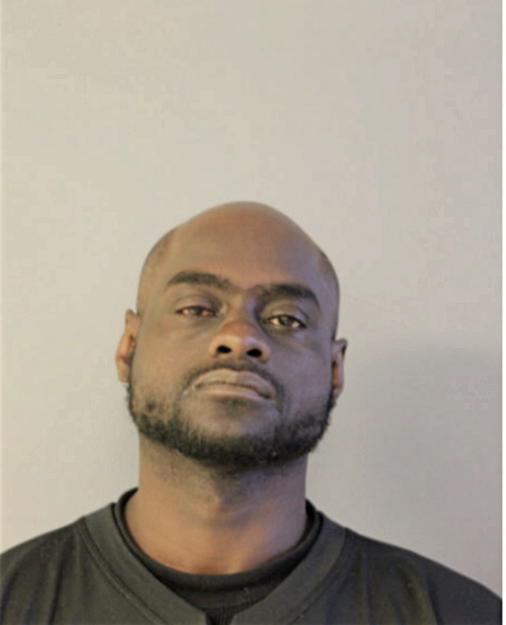 KEITH SMITH, Cook County, Illinois