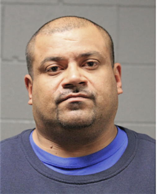 MIGUEL A SORIA, Cook County, Illinois