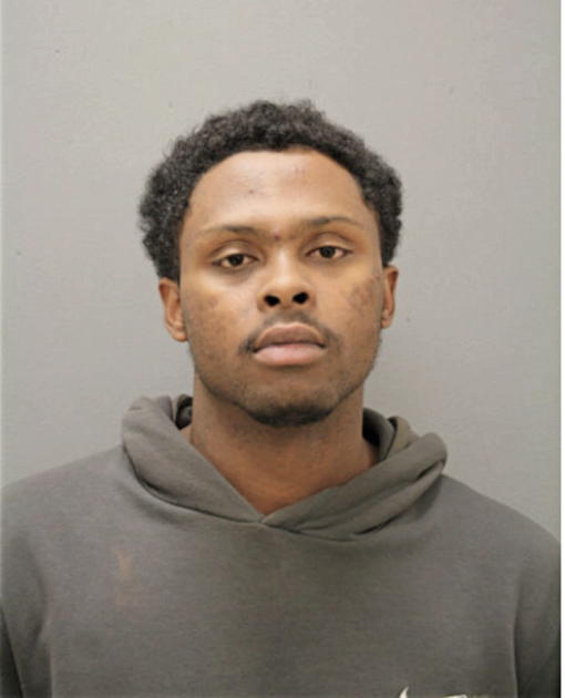 GREGORY SPANN, Cook County, Illinois