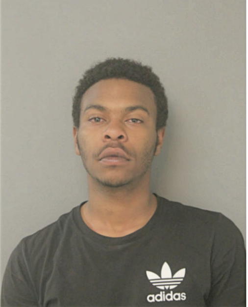 DIANTE A SPEED, Cook County, Illinois
