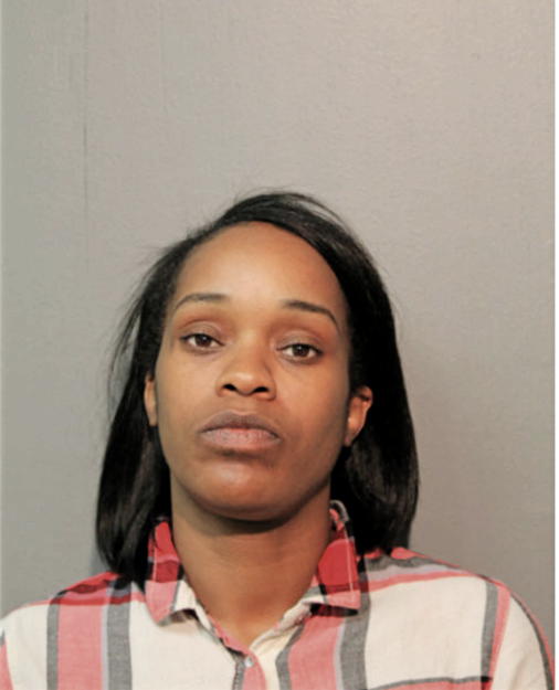 TAMARA B STERLING, Cook County, Illinois