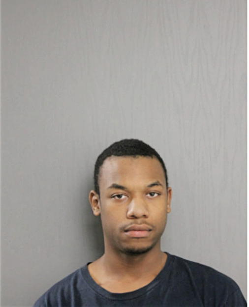 DEMARCO J STEVENSON, Cook County, Illinois
