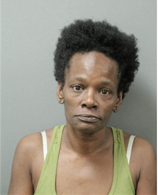 MARCELL STEWART, Cook County, Illinois
