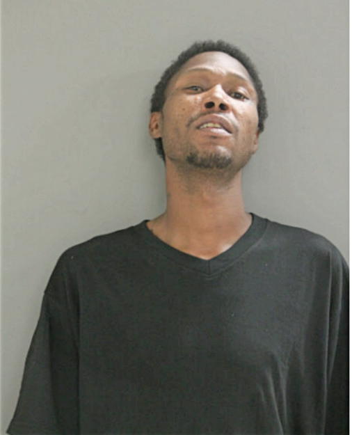 JAMAR M STOKES, Cook County, Illinois