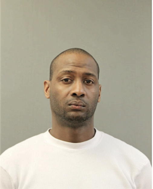 CURTIS STONE, Cook County, Illinois