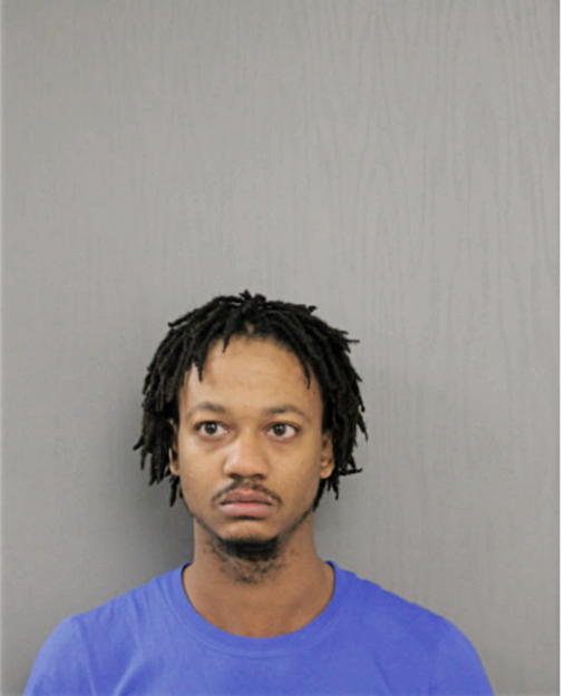 JASON O STUCKEY, Cook County, Illinois