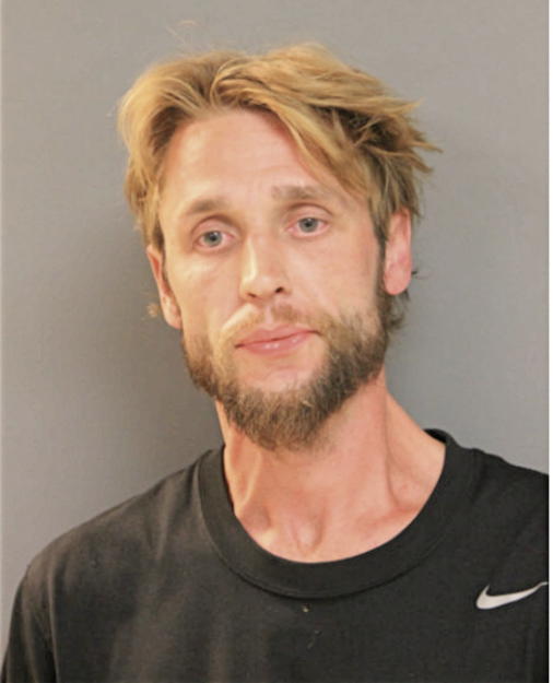 PATRICK SULLIVAN, Cook County, Illinois