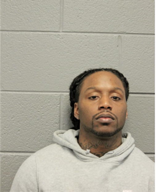 DEMETRIUS SURGE, Cook County, Illinois