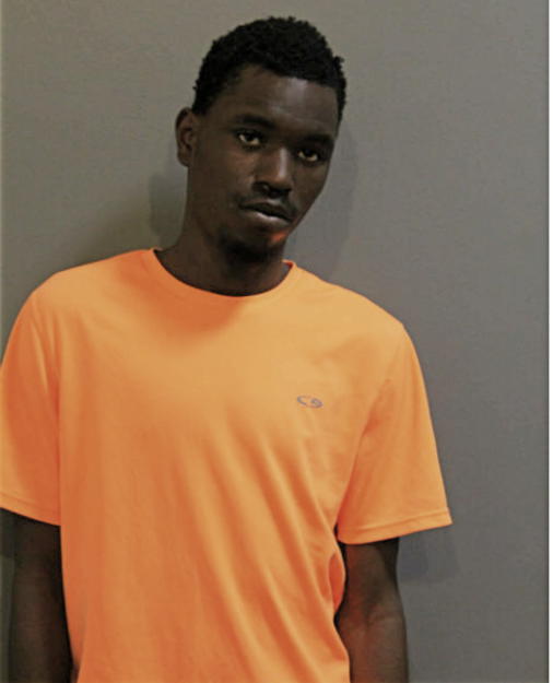 JAWUAN A TARVER, Cook County, Illinois