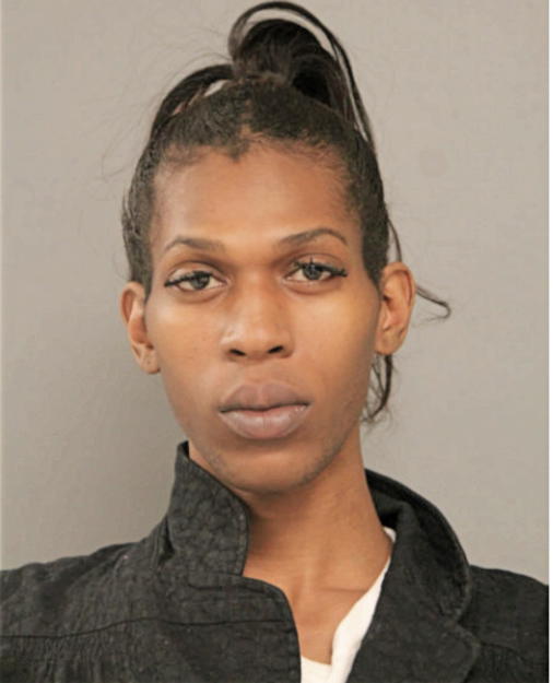 DAIJA M TAYLOR-DUGAR, Cook County, Illinois