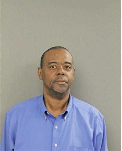 RONALD THOMAS, Cook County, Illinois