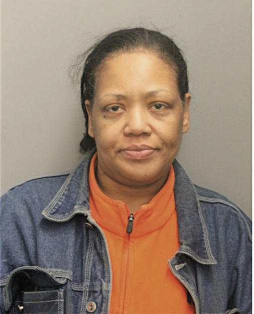 TONJ THOMPSON, Cook County, Illinois