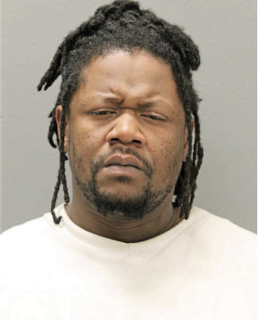 HERVIANCE THURMAN, Cook County, Illinois
