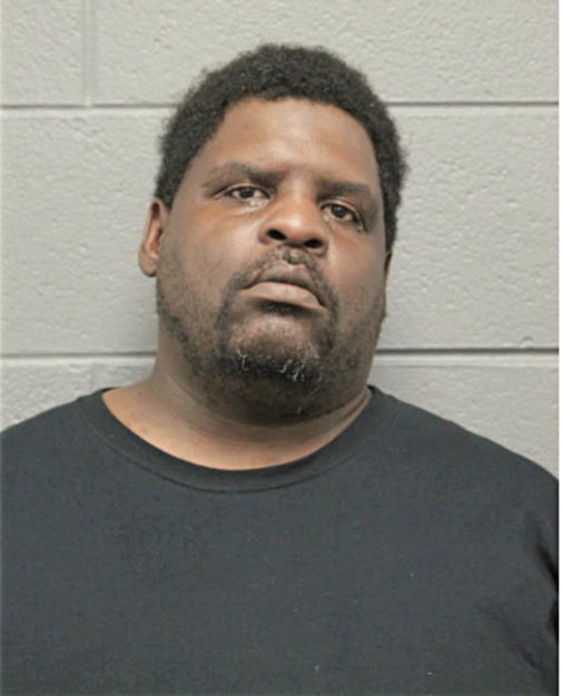 WILLIAM A TILLIS, Cook County, Illinois