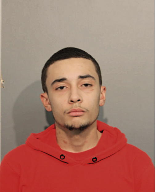 JUSTIN J TURLEY, Cook County, Illinois