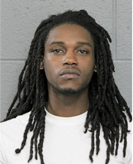MICHAEL T UPSHAW, Cook County, Illinois