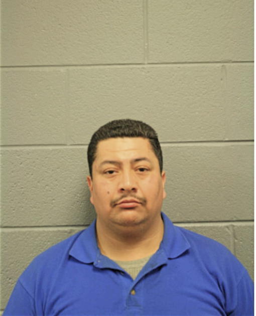 VICTOR M VALDEZ, Cook County, Illinois