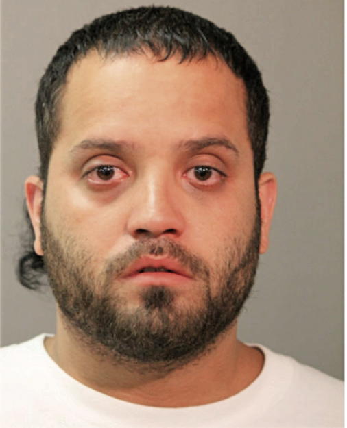 JAIME M VARGAS, Cook County, Illinois