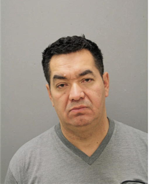 JUAN VASQUEZ, Cook County, Illinois