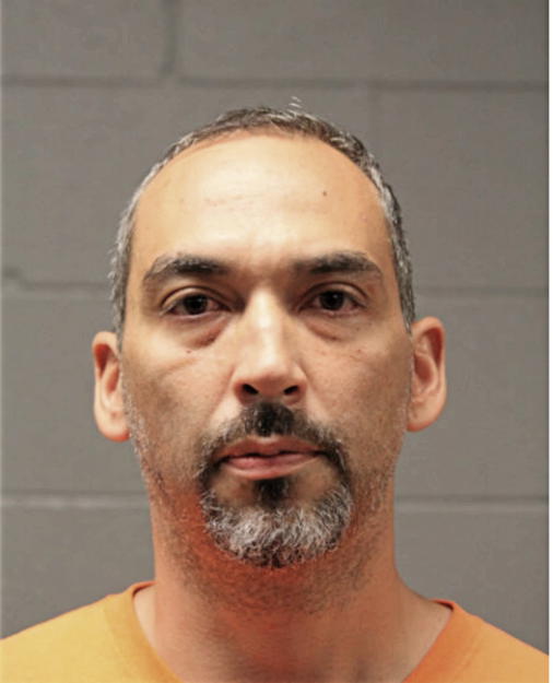 JOSE VILLAREAL, Cook County, Illinois