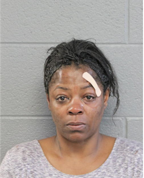 ROSHANDA R WALLACE, Cook County, Illinois