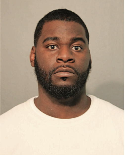 JOHNTAY C WASHINGTON, Cook County, Illinois