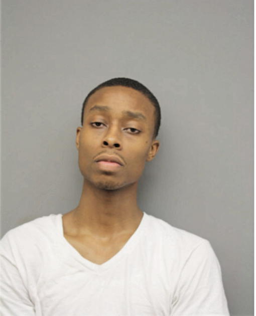 PATRICK WATSON, Cook County, Illinois