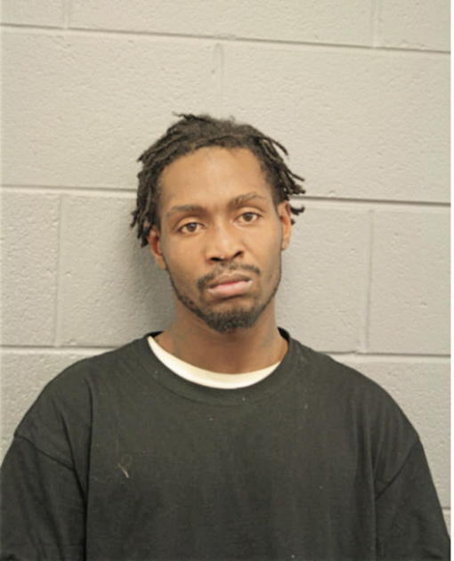 AARON WILBOURN, Cook County, Illinois