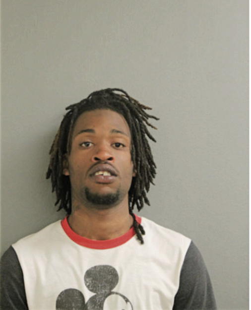 ANTOINNE WILLIAMS, Cook County, Illinois