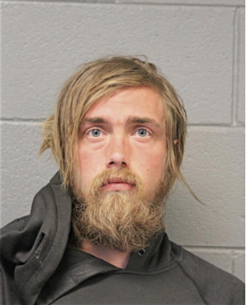 JEFFREY V WILLIAMS, Cook County, Illinois
