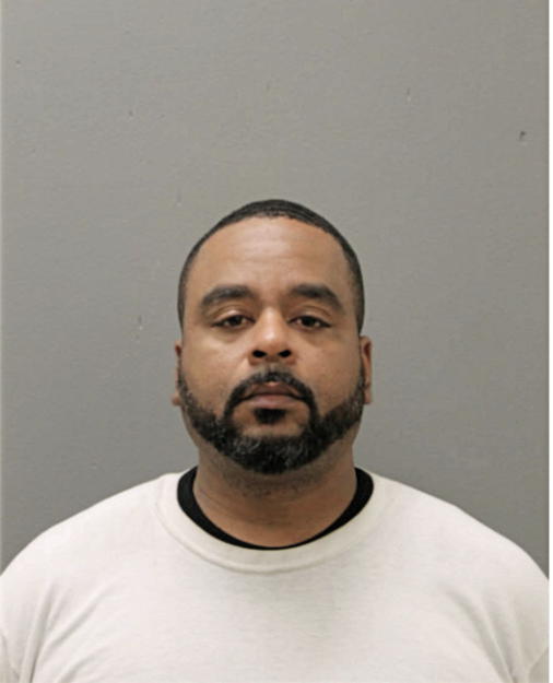 MAURICE L WILLIAMS, Cook County, Illinois