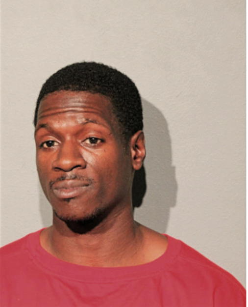 ROBERT D WILLIAMS, Cook County, Illinois