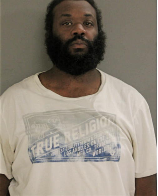 TYREE M WILLIAMS, Cook County, Illinois