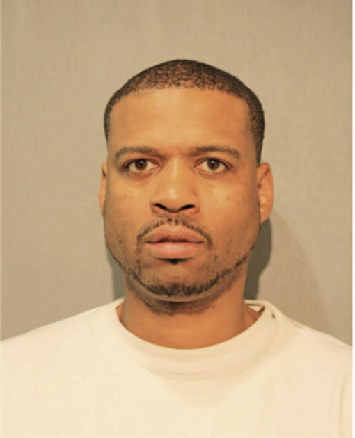 DARRELL I WILSON, Cook County, Illinois